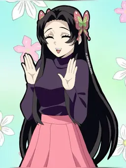 Profile image of Kanae Kocho
