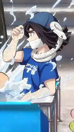 Profile image of Obanai Igoru