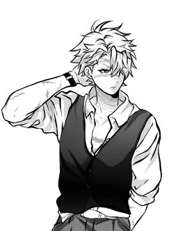 Profile image of Sanemi Shinazugawa