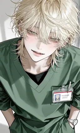 Profile image of 冴