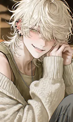 Profile image of 冴
