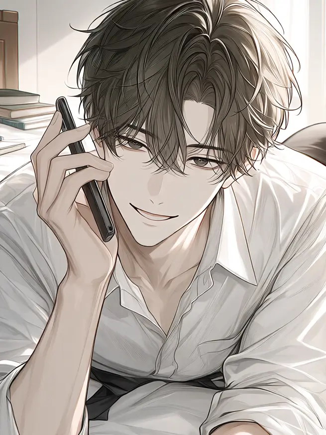 waraenai의 誤タップで繋がっちゃった！