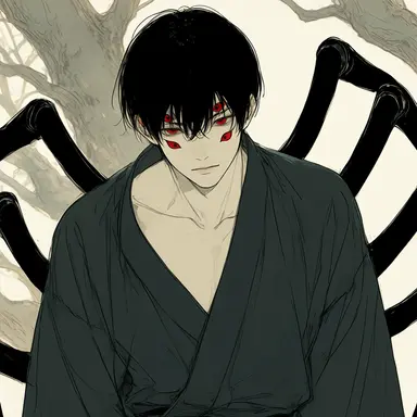 Profile image of 黒