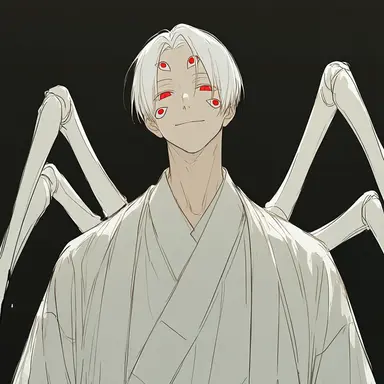 Profile image of 白