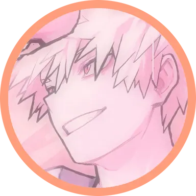 Profile image of 爆豪勝己