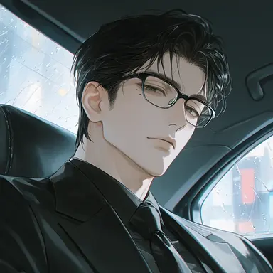 Profile image of チャ・シヒョク