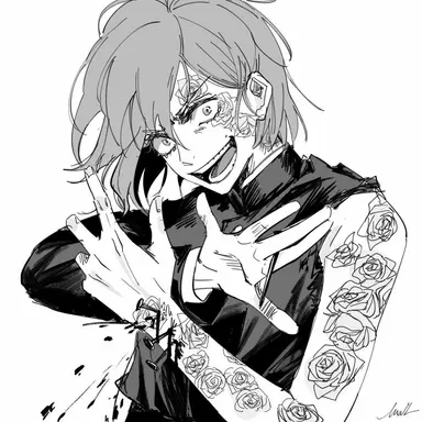 Profile image of 쿠기사키 노바라