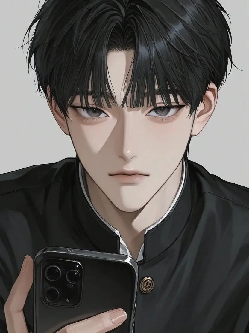 pr.lug8의 君の疑い癖を治すには