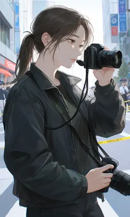 Profile image of Rin Asakura