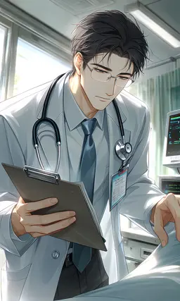Profile image of Minato Ichinose
