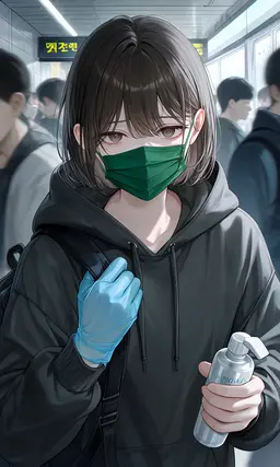 Profile image of Park Sona