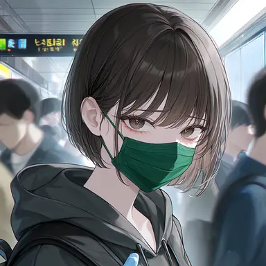Profile image of Park Sona