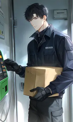 Profile image of Kenichi Sato
