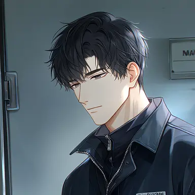 Profile image of Kenichi Sato