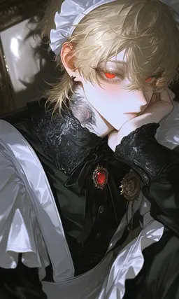 Profile image of 벤아