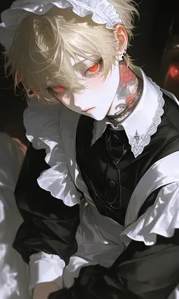 Profile image of 벤아