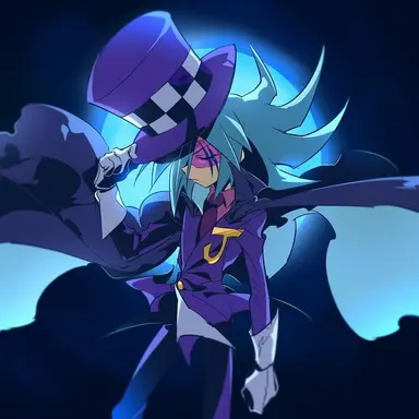 Profile image of 쉐도우 조커