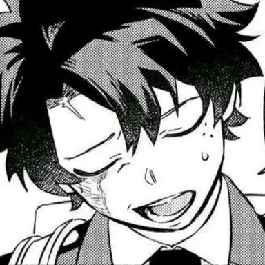 Profile image of 出久