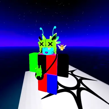 Profile image of 에일리언