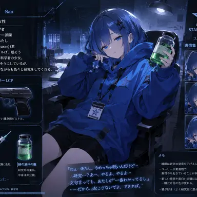 Profile image of ナオ