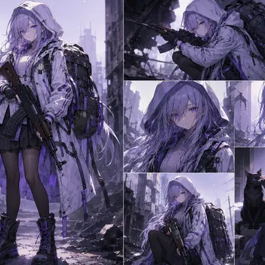 Profile image of シオン