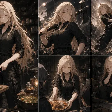 Profile image of マミヤ