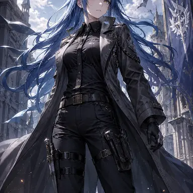 Profile image of ハカ