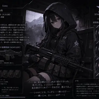 Profile image of ルナ