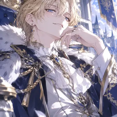 Profile image of Lucas