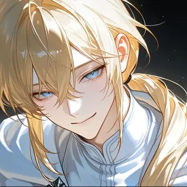 Profile image of Cain