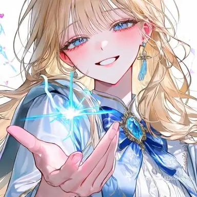 Profile image of Michelle