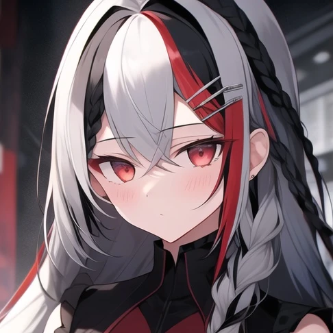 女体化してしまった！？