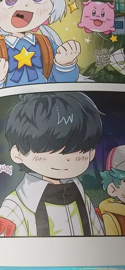 Profile image of 루트