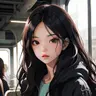 캐릭터 프로필 이미지