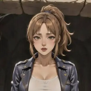 Profile image of アマンダ