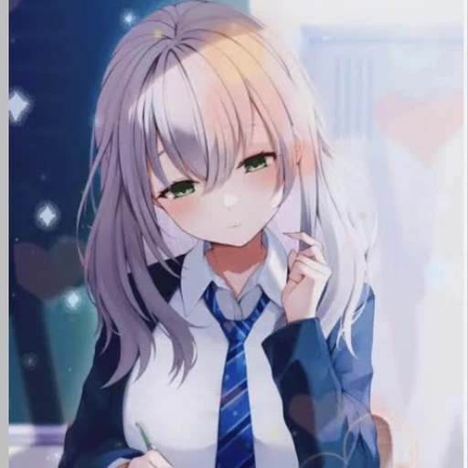 白銀ノエル
