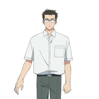 Profile image of 藤田さん