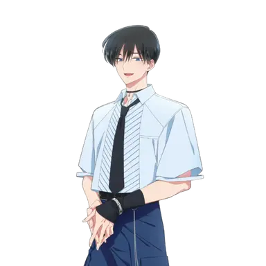 Profile image of 坂口 桜利