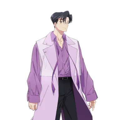 Profile image of 甲斐 倫太郎