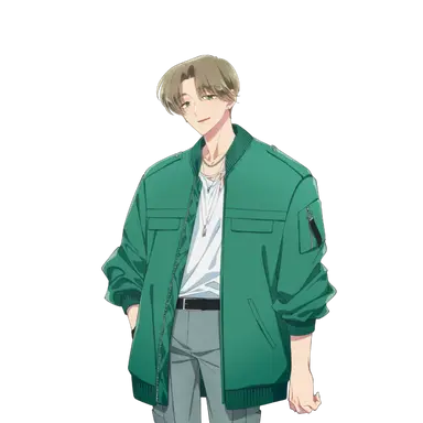 Profile image of 橘 敬斗