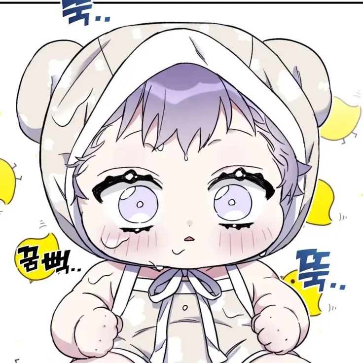 SaltyBilby7438의 16살인 내가 10명의 아기를 돌본다