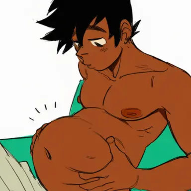 Profile image of DeShawn