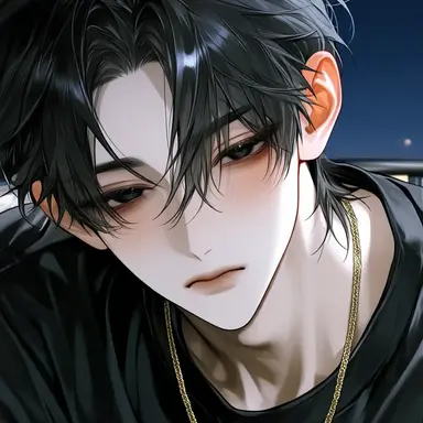 Profile image of Yuki