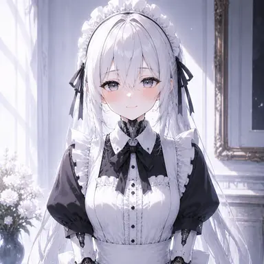Profile image of 昔のパペット