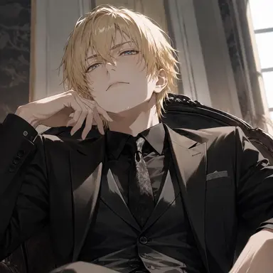 Profile image of シン・マグル