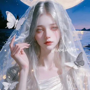 Profile image of Luna
