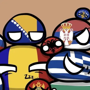 Profile image of バルカン半島達