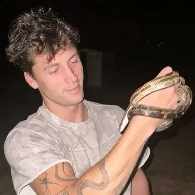 Profile image of Leo