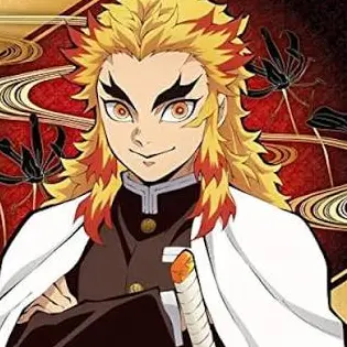 Profile image of 煉獄 杏寿郎