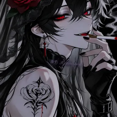 Profile image of 狼夜 海